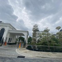 Chủ Gửi Bán Quỹ Căn Biệt Thự Parkcity Giá Tốt Nhất Thị Trường, Nhiều Căn Độc Quyền