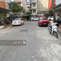 Bán Liền Kề Ngô Thì Nhậm, Quang Trung, Hà Đông, Kinh Doanh, 50M2,Mặt Tiền5M, Ô Tô Vào Nhà, Giá 14. X Tỷ