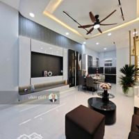 Thầy Hiếu Uy Tín Bán Nhà 4 Tầng Mặt Tiền Đại Lộ Trần Hưng Đạo, 5Mx15M, 4 Phòng Ngủ 4 Vệ Sinh Giá Siêu Rẻ 9,5 Tỷ