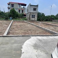 Siêu Phẩm Hoa Hậu Chương Dương Đường 2 Ô Tô Tránh Giá Chỉ Từ 43 Triệu/M²