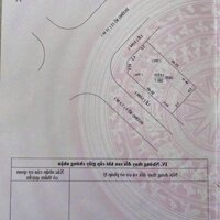 BÁN NỀN GÓC 2 MẶT TIỀN ĐƯỜNG NGUYỄN CHÁNH KDC 586 - GẦN BV HOÀN MỸ