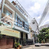Ngộp Bank Bán Rẻ: Tòa Nhà 7 Tầng Nguyễn Gia Trí, Bình Thạnh Vị Trí Vàng, Dòng Tiền Siêu Ổn Định