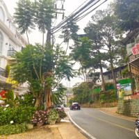 Bán Gấp Khách Sạn 30 Phòng, 7 Tầng, Dtsd 1100M2 View Triệu Đô Tại Đống Đa, Đà Lạt, 38 Tỷ