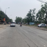 Lô Góc Đẹp ,Tiềm Năng Tăng Giá Cao 150M Full Chính Chủ .Thế Trạch ,Mai Đình
