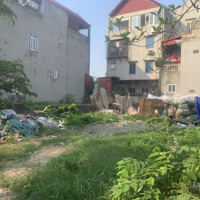 Lô Góc Đẹp ,Tiềm Năng Tăng Giá Cao 150M Full Chính Chủ .Thế Trạch ,Mai Đình