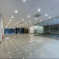 Cần Cho Thuê Nhà Mặt Phố Trần Đại Nghĩa 300M2 Mặt Tiền 12M Thông Sàn Phù Hợp Siêu Thị Showroom Cf
