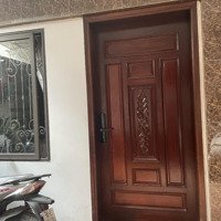 Bán Nhà Ngõ 173 Đường Hoàng Hoa Thám - Ba Đình