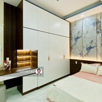 Nhà Xây Mới Nhà 3 Tầng Gần Công Viên Làng Hoa Chỉ 6.58 Tỷ Đường Số 3 P8 Gò Vấp