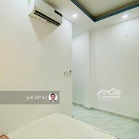 Nhà Xây Mới Nhà 3 Tầng Gần Công Viên Làng Hoa Chỉ 6.58 Tỷ Đường Số 3 P8 Gò Vấp