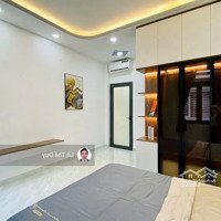 Nhà Xây Mới Nhà 3 Tầng Gần Công Viên Làng Hoa Chỉ 6.58 Tỷ Đường Số 3 P8 Gò Vấp