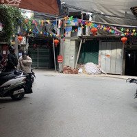 Bán Nhà Mới Đẹp - Gần Hồ Linh Quang - Oto Đỗ Của -- Ngõ Thông - Kinh Doanh