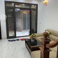 Bán Nhà Mới Đẹp - Gần Hồ Linh Quang - Oto Đỗ Của -- Ngõ Thông - Kinh Doanh