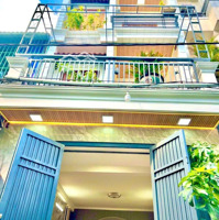 Bán Nhà 1 Trệt 2 Lầu Full Nội Thấthẽm Xe Hơinguyễn Thị Kiểu Sau Lưng St Mêtrô Giá Bán 5,29 Tỷ