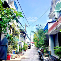Bán Nhà 1 Trệt 2 Lầu Full Nội Thấthẽm Xe Hơinguyễn Thị Kiểu Sau Lưng St Mêtrô Giá Bán 5,29 Tỷ