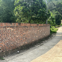 Bán Đất Tại Thôn Hoa Sơn , Nam Sơn, Sóc Sơn, Hà Nội, 1,4 Tỷ, 270M2,Mặt Tiền10M, Sổ Đỏ Chính Chủ, Ô Tô