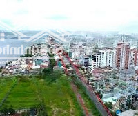 Siêu Phẩm Đất Mặt Tiền Ung Văn Khiêm, Bình Thạnh 2.700M² Hiếm Có, Sẵn Sàng Phát Triển Dự Án Lớn