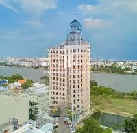 Siêu Phẩm Đất Mặt Tiền Ung Văn Khiêm, Bình Thạnh 2.700M² Hiếm Có, Sẵn Sàng Phát Triển Dự Án Lớn