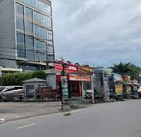 Siêu Phẩm Đất Mặt Tiền Ung Văn Khiêm, Bình Thạnh 2.700M² Hiếm Có, Sẵn Sàng Phát Triển Dự Án Lớn