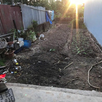 Chính Chủ Gửi Bán Lô Đất Hà Hồi, Thường Tín Giá Chỉ 1T990.Diện Tích52.3M2; Mt: 4.07M