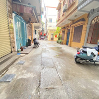 Bán Nr 32M2, 6,3 Tỷ Ở Mỗ Lao, Hà Đông, Hà Nội - Chính Chủ Hot!