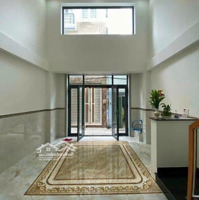 Nhỉnh 5 Tỷ Có Ngay Nhà 3 Tầng, 45M2, Bến Phú Lâm, Quận 6, Hcm
