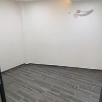 Nhỉnh 5 Tỷ Có Ngay Nhà 3 Tầng, 45M2, Bến Phú Lâm, Quận 6, Hcm