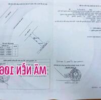 BÁN NỀN ĐƯỜNG TRẦN HOÀNG NA . KHU DÂN CƯ HỒNG LOAN