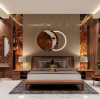 Bán Nhà Mặt Phố Vạn Phúc Diện Tích 45M2