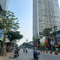 Bán Nhà Mặt Phố Vạn Phúc Diện Tích 45M2