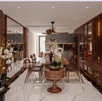 Bán Nhà Mặt Phố Vạn Phúc Diện Tích 45M2