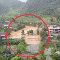 Siêu Phẩm Nghỉ Dưỡng Và Đầu Tư Tại Lương Sơn, Hoà Bình Giá Cực Hiếm