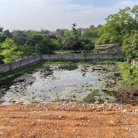 Siêu Phẩm Nghỉ Dưỡng Và Đầu Tư Tại Lương Sơn, Hoà Bình Giá Cực Hiếm