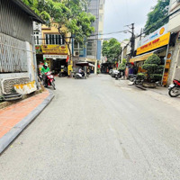 Bán Đất Tặng Nhà Âu Cơ 107M Ngõ Nông Gần Ô Tômặt Tiềnrộng Giá Bán 21.3 Tỷ (Hth2030648)