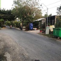 Bán Đất Mặt Tiền Đường Huyện 35, Xã Long Tiên