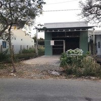Bán Đất Mặt Tiền Đường Huyện 35, Xã Long Tiên