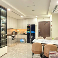 Siêu Phẩm 2 Ngủ, 2 Vệ Sinhfull Đồ 80M2 - 14,5 Triệu/Tháng - Em Long 0869971111