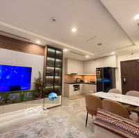 Siêu Phẩm 2 Ngủ, 2 Vệ Sinhfull Đồ 80M2 - 14,5 Triệu/Tháng - Em Long 0869971111