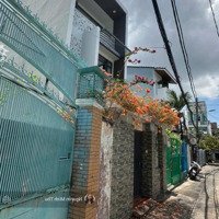 Hiếm, 76M2, Lê Lợi, Gò Vấp, Chỉ Hơn 7 Tỷ Thương Lượng