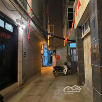 Bán Nhà Phố Bạch Mai Phường Bạch Mai Quận Hai Bà Trưng Hà Nội