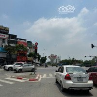 Siêu Phẩm Mặt Phố Văn Khê - Vành Đai 3.5. Kinh Doanh Cực Đỉnh; Đường 60M, Vỉa Hè 12M
