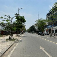 Siêu Phẩm Mặt Phố Văn Khê - Vành Đai 3.5. Kinh Doanh Cực Đỉnh; Đường 60M, Vỉa Hè 12M