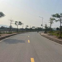 Đất Mặt Bờ Kè Sông Trí Phù Hợp Kinh Doanh Tại Phố Đi Bộ Kỳ Anh