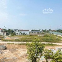Đất Mặt Bờ Kè Sông Trí Phù Hợp Kinh Doanh Tại Phố Đi Bộ Kỳ Anh
