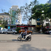Bán Mảnh Đất Kim Cương Số 90 Lý Thường Kiệt, Hoàn Kiếm. Diện Tích Khủng, Đã Có Gpxd. Giá Bán 750 Tỷ.