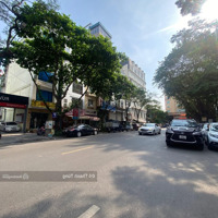 Bán Mảnh Đất Kim Cương Số 90 Lý Thường Kiệt, Hoàn Kiếm. Diện Tích Khủng, Đã Có Gpxd. Giá Bán 750 Tỷ.