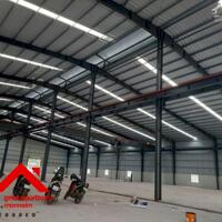 Cho thuê xưởng KCN Mỹ Phước, Bình Dương – 1.300m², PCCC tự động, pháp lý đầy đủ. Liên hệ: Chothuexuongmiennam.com - 0366632092