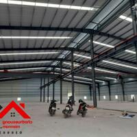Cho thuê xưởng KCN Mỹ Phước, Bình Dương – 1.300m², PCCC tự động, pháp lý đầy đủ. Liên hệ: Chothuexuongmiennam.com - 0366632092