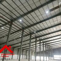 Cho thuê xưởng KCN Mỹ Phước, Bình Dương – 1.300m², PCCC tự động, pháp lý đầy đủ. Liên hệ: Chothuexuongmiennam.com - 0366632092
