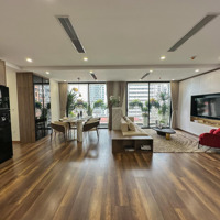 Bán Căn Góc 3 Phòng Ngủ112M Tầng Trung 7.25 Tỷ, View Hồ, Chung Cư Grand Sunlake Văn Quán, Sổ Lâu Dài