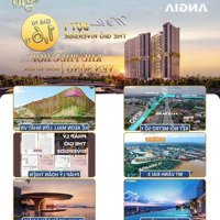 Căn Hộ The Gió Riverside Giá Tốt Giai Đoạn 1 - Booking Gđ2 Quỹ Hàng Siêu Đẹp
